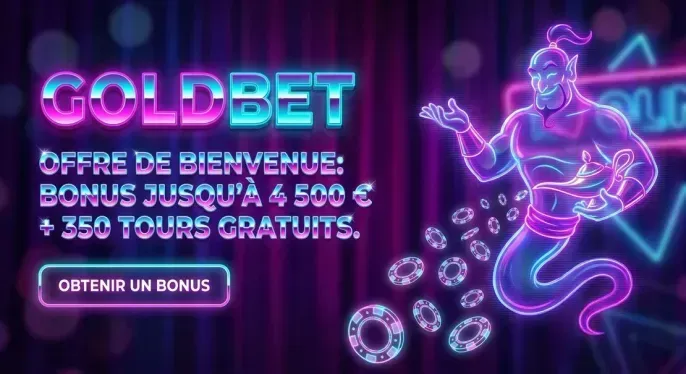 Goldbet Casino