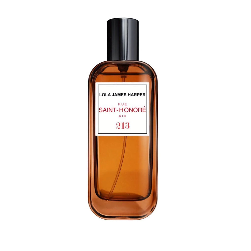 Parfum d'ambiance - RUE SAINT-HONORE AIR N°213