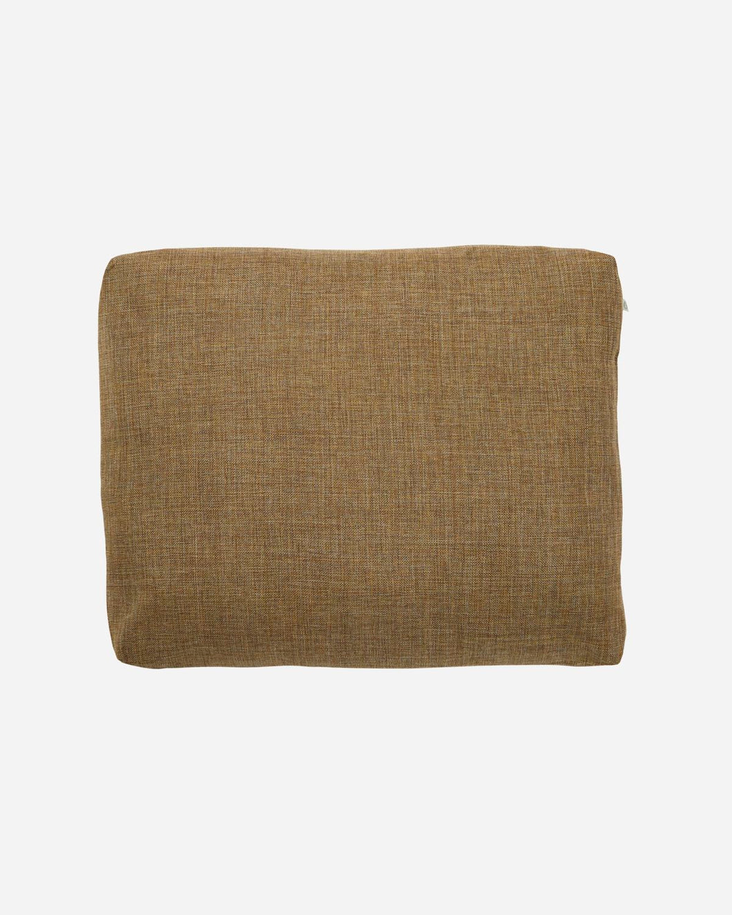 Coussin rectangulaire OUTDOOR - CAMEL