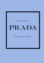 Charger l&#39;image dans la galerie, Livre LITTLE BOOK OF PRADA
