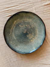 Charger l&#39;image dans la galerie, Assiette plate L - Bleu/vert
