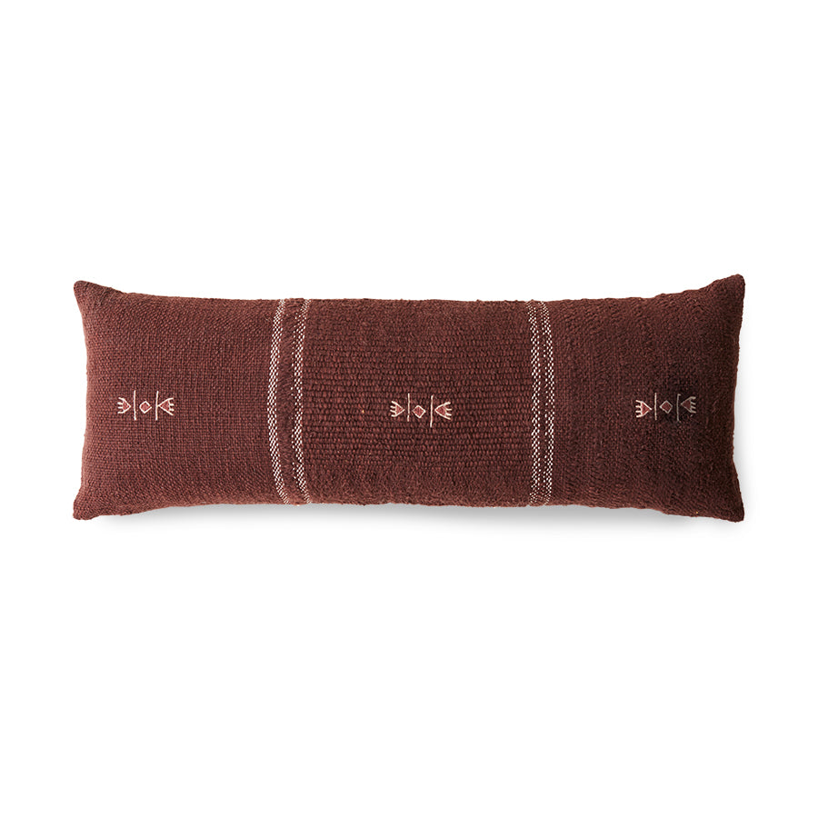 Coussin bi-face FARMHOUSE